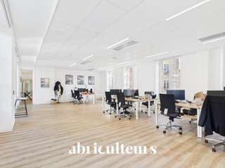 Bureaux et commerces 2 pièces