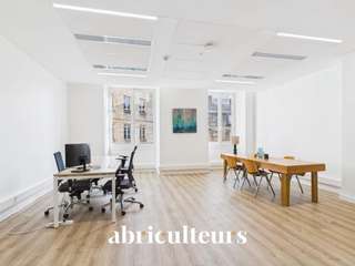 Bureaux et commerces 2 pièces