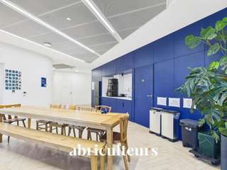 Bureaux et commerces 2 pièces