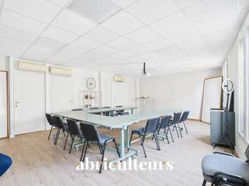 Photo Bureaux et commerces Bordeaux