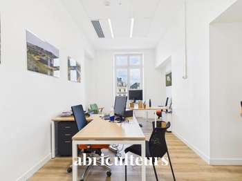 Photo Bureaux et commerces Bordeaux