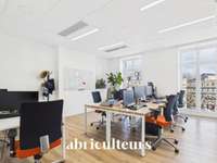 Bureaux et commerces Bureaux et commerces