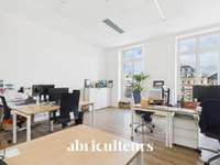 Bureaux et commerces Bureaux et commerces
