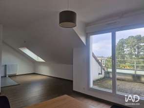 Location Bureaux et commerces 50 m&sup2;Bouaye