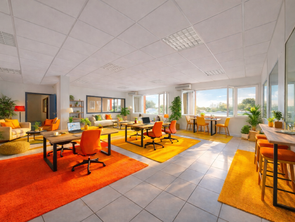 Location Bureaux et commerces 200 m&sup2;Bouguenais