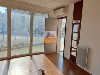 Bureaux et commerces