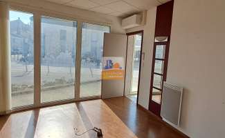 Photo Bureaux et commerces Bouguenais