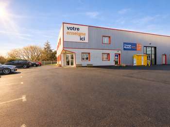 Bureaux et commerces 6 pièces Bouguenais 44