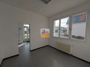 Location Bureaux et commerces 55 m&sup2;Bouguenais