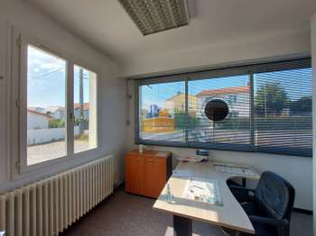 Bureaux et commerces