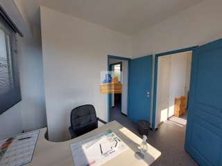 Bureaux et commerces