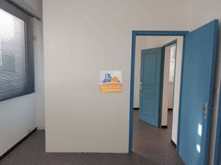 Bureaux et commerces