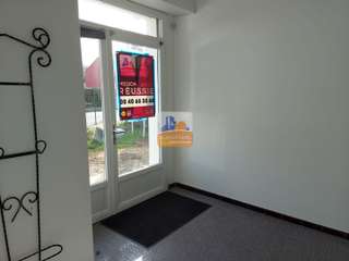 Bureaux et commerces