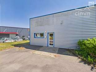 Photo Bureaux et commerces Bourg-des-Comptes