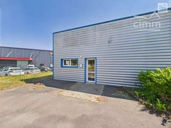 Photo Bureaux et commerces Bourg-des-Comptes
