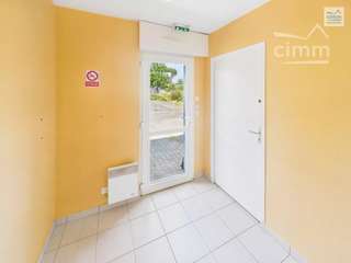 Bureaux et commerces 3 pièces