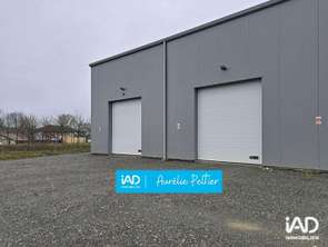 Location Bureaux et commerces 200 m&sup2;Bourgbarré