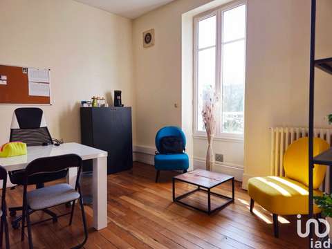 Bureaux et commerces