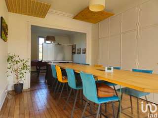 Bureaux et commerces