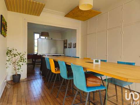 Bureaux et commerces