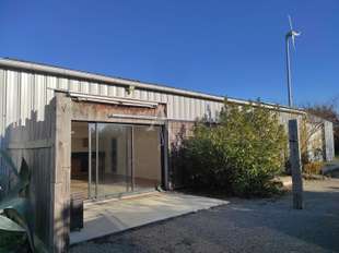 Photo Bureaux et commerces Bourgneuf-en-Retz