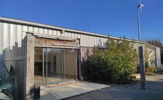 Photo Bureaux et commerces Bourgneuf-en-Retz
