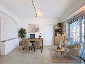 Location Bureaux et commerces 35 m&sup2;Bouzillé