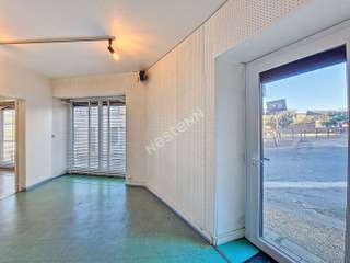 Bureaux et commerces 2 pièces