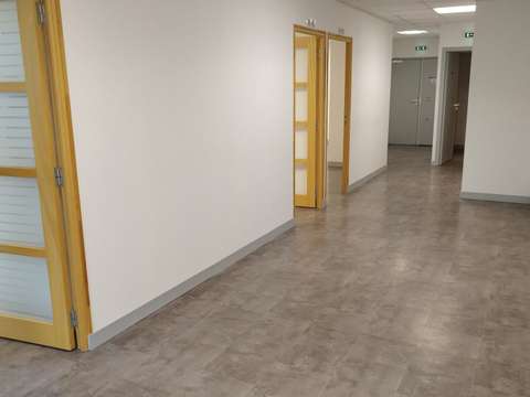 Bureaux et commerces 1 pièce Bréal-sous-Montfort 35