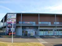 Bureaux et commerces 1 pièce