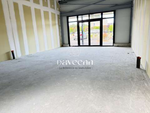 Bureaux et commerces