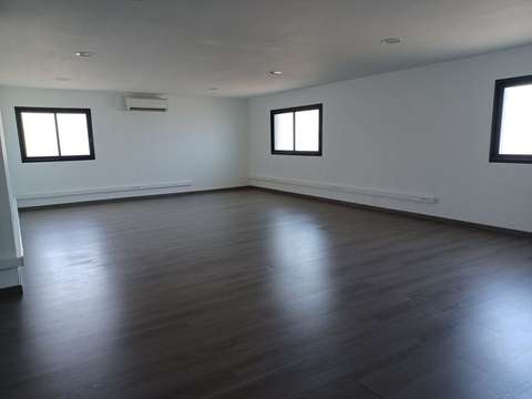 Bureaux et commerces 1 pièce