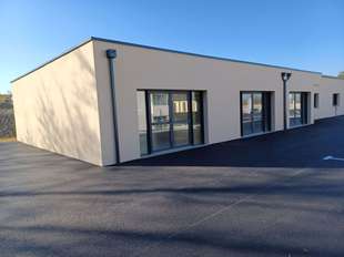 Photo Bureaux et commerces Bressuire
