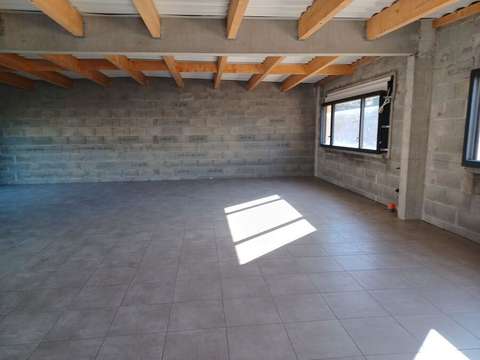 Bureaux et commerces 1 pièce