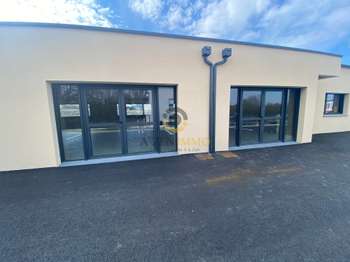 Bureaux et commerces Bressuire 79