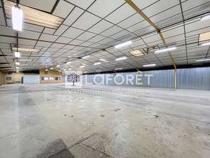 Location Bureaux et commerces 857 m&sup2;Bressuire