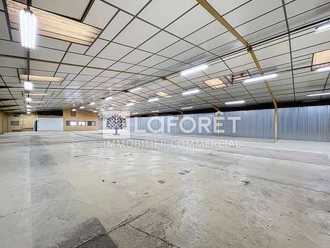 Bureaux et commerces Bressuire 79