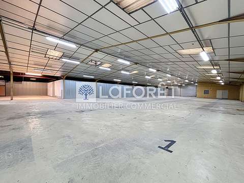 Bureaux et commerces