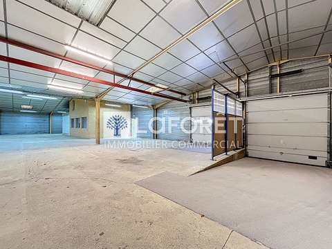 Bureaux et commerces