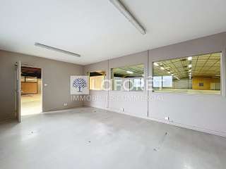 Bureaux et commerces