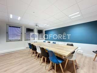 Bureaux et commerces