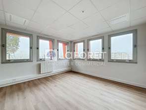 Location Bureaux et commerces 32 m&sup2;Bressuire