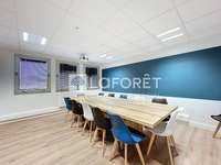 Bureaux et commerces