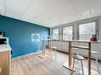 Bureaux et commerces