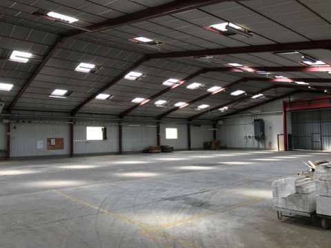 Bureaux et commerces Bressuire 79