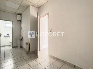 Bureaux et commerces