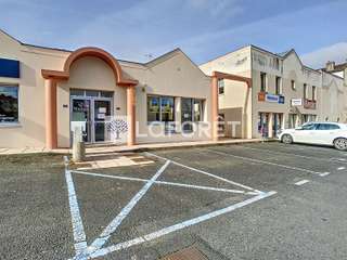 Bureaux et commerces