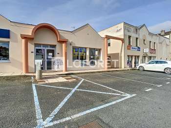 Bureaux et commerces Bressuire 79