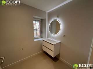 Bureaux et commerces 2 pièces