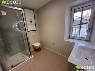 Bureaux et commerces 2 pièces